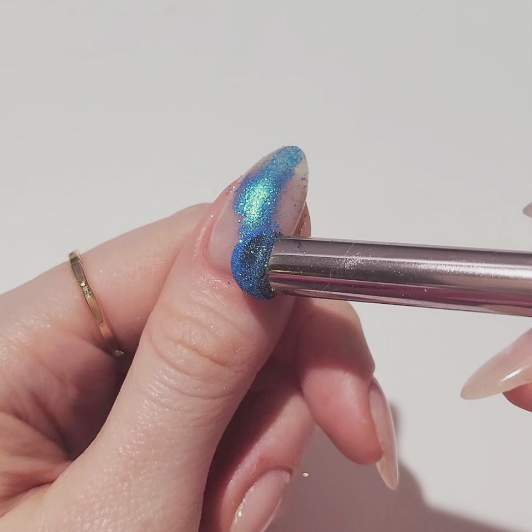 Serene  - Classic Nail Powder