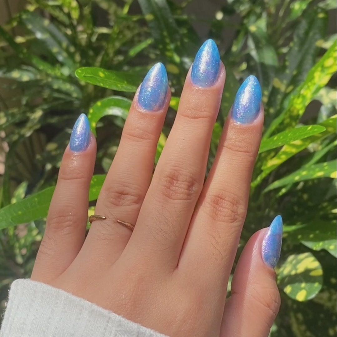 Skyrose - Classic Nail Powder