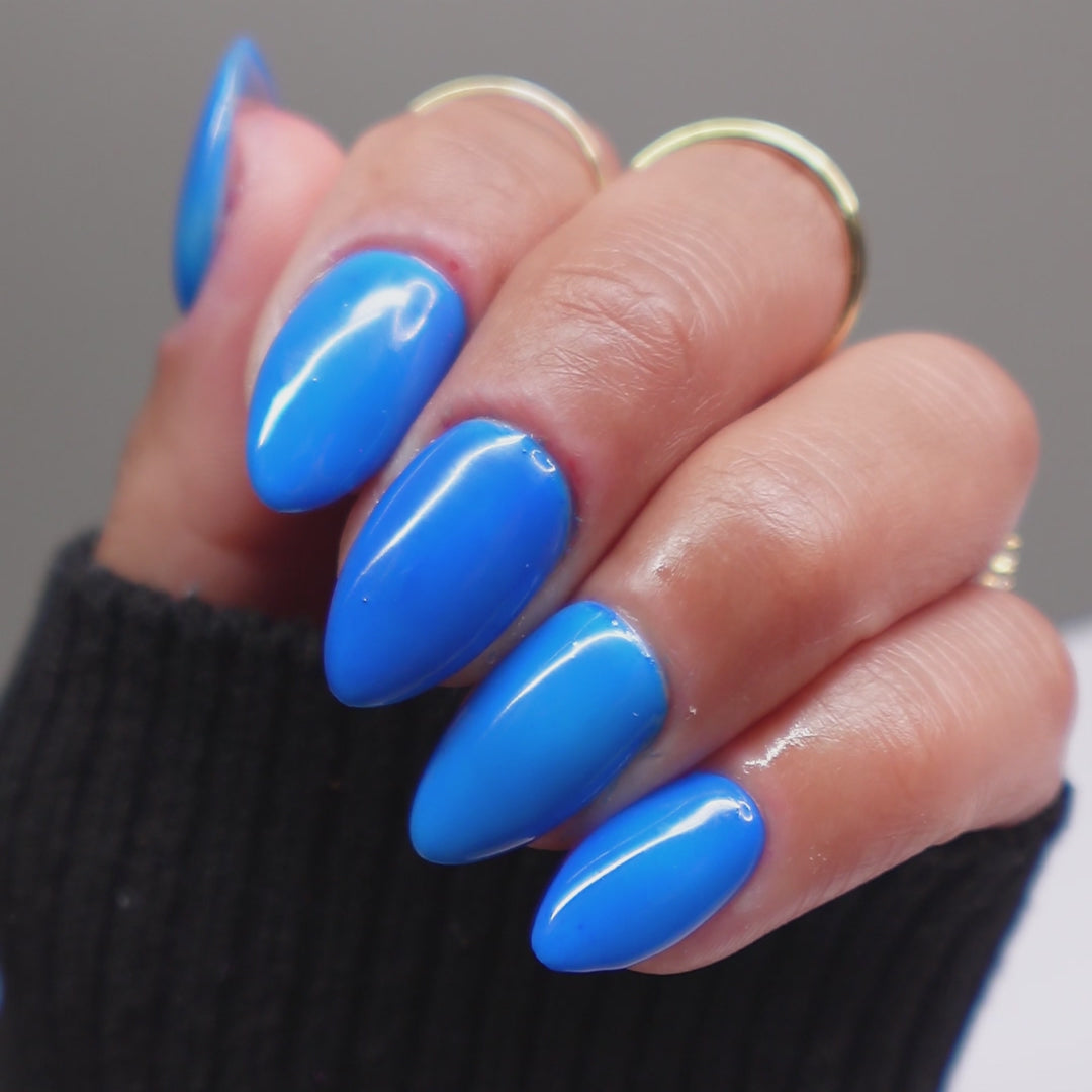 Ink - Classic Nail Powder