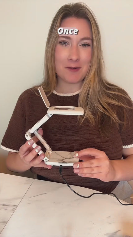 Discover the Features