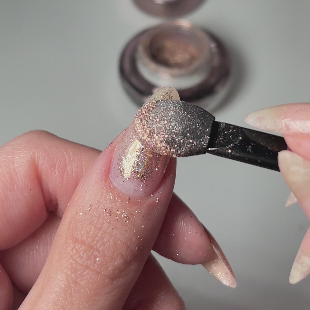 Latte - Holographique