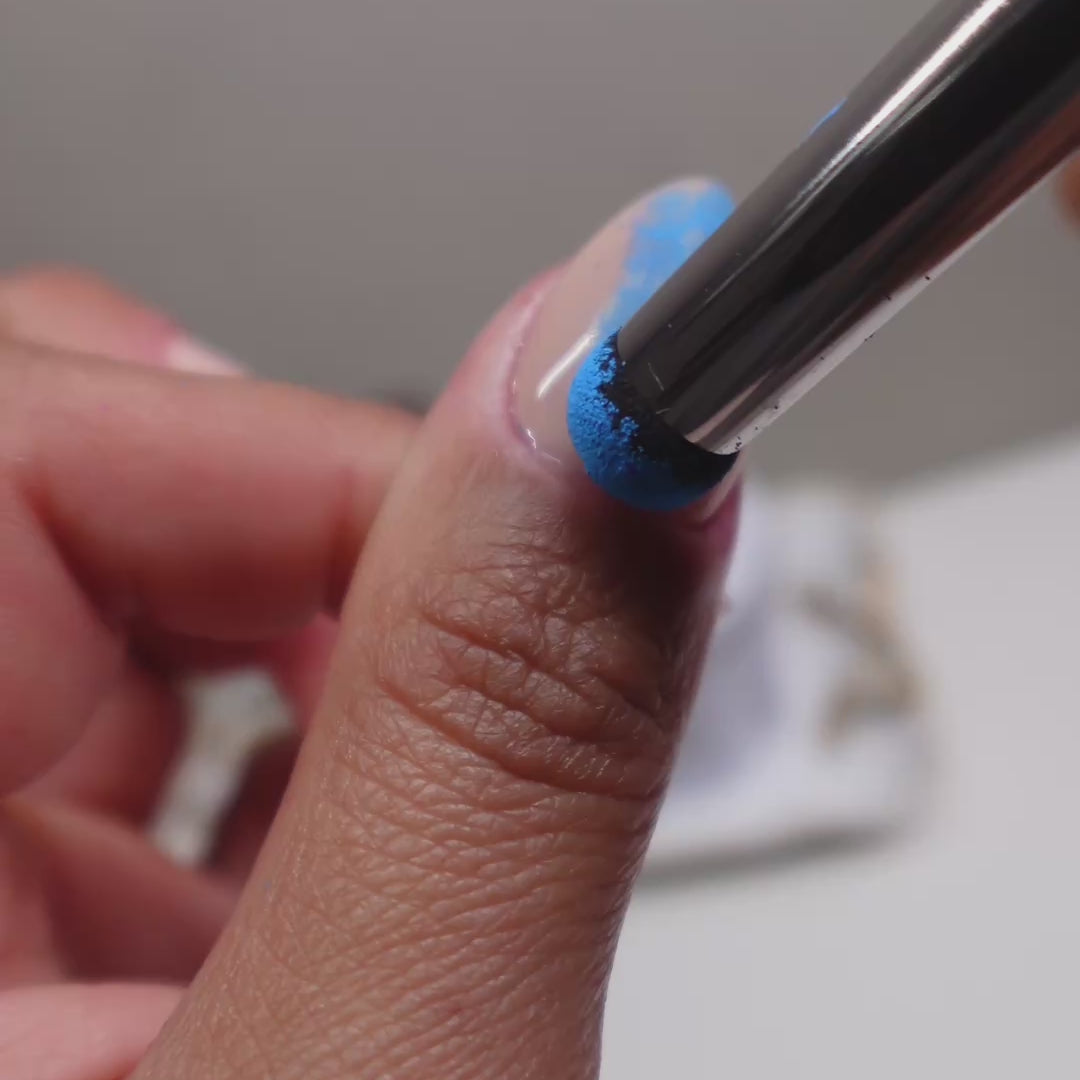 Ink - Classic Nail Powder