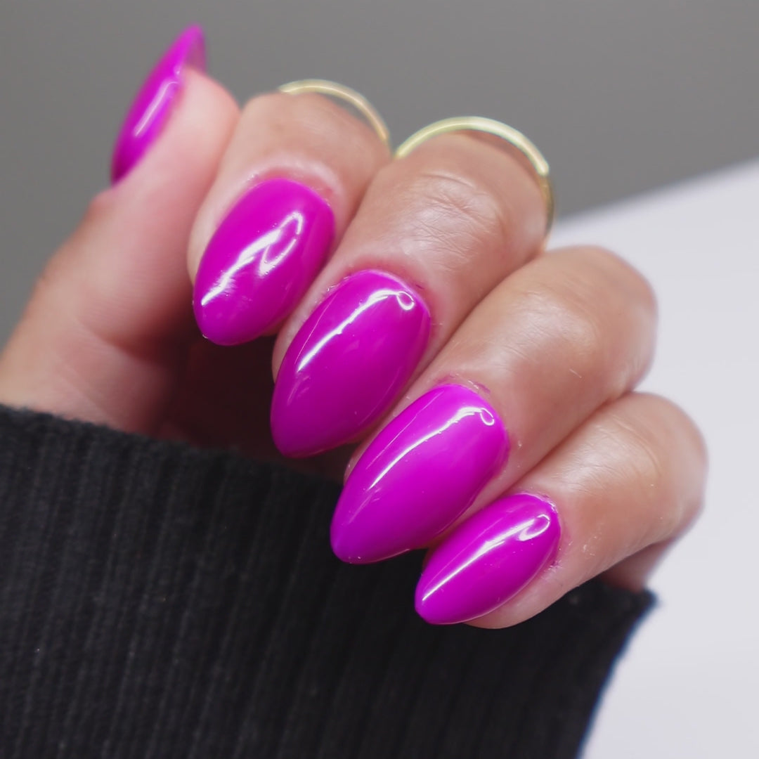 Pulse - Classic Nail Powder