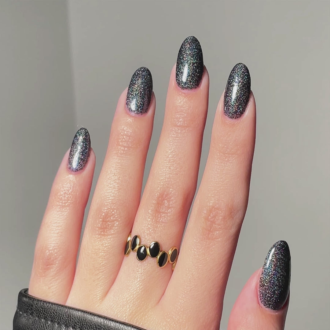 Nuit étoilée - Classique