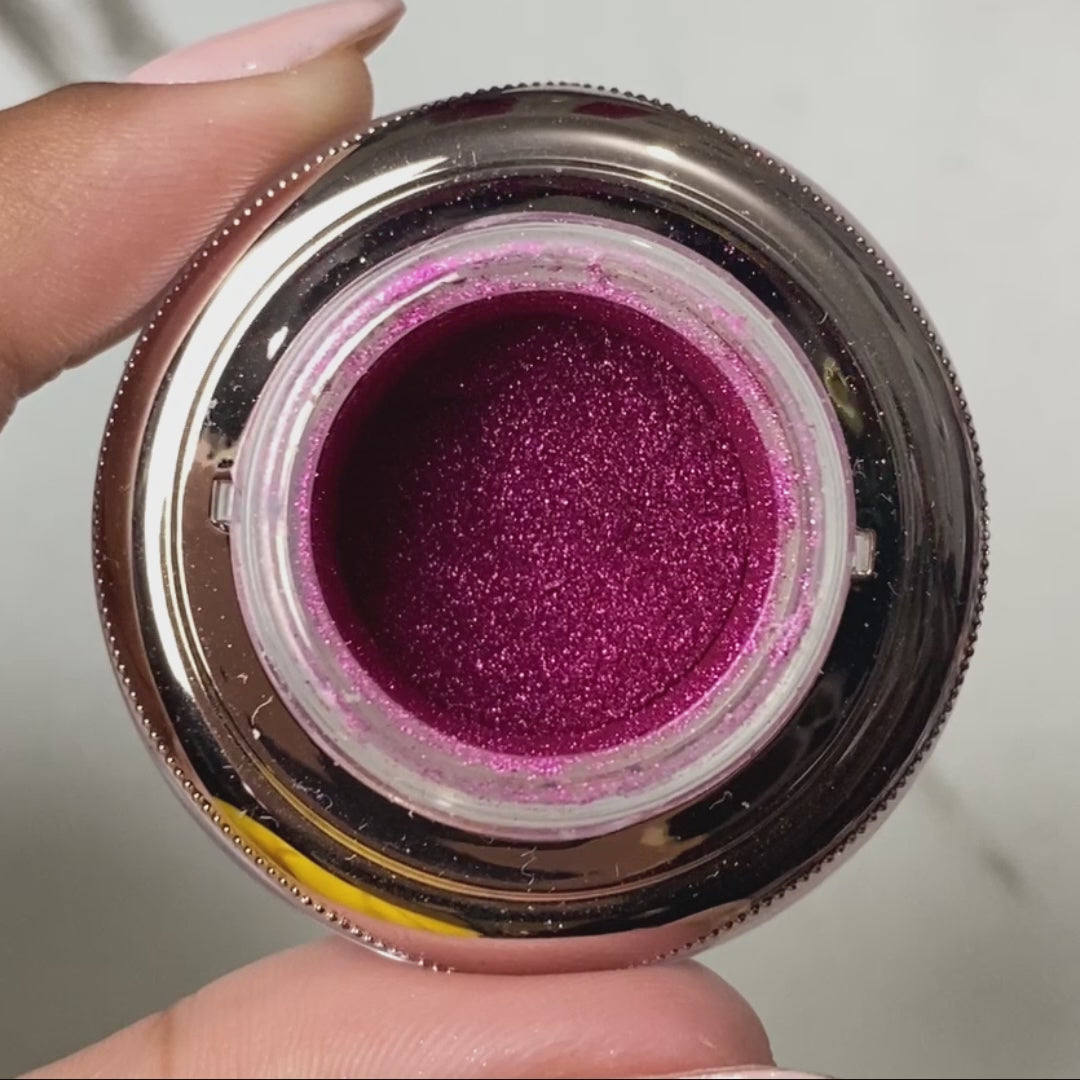 Fuchsia - Metallisch