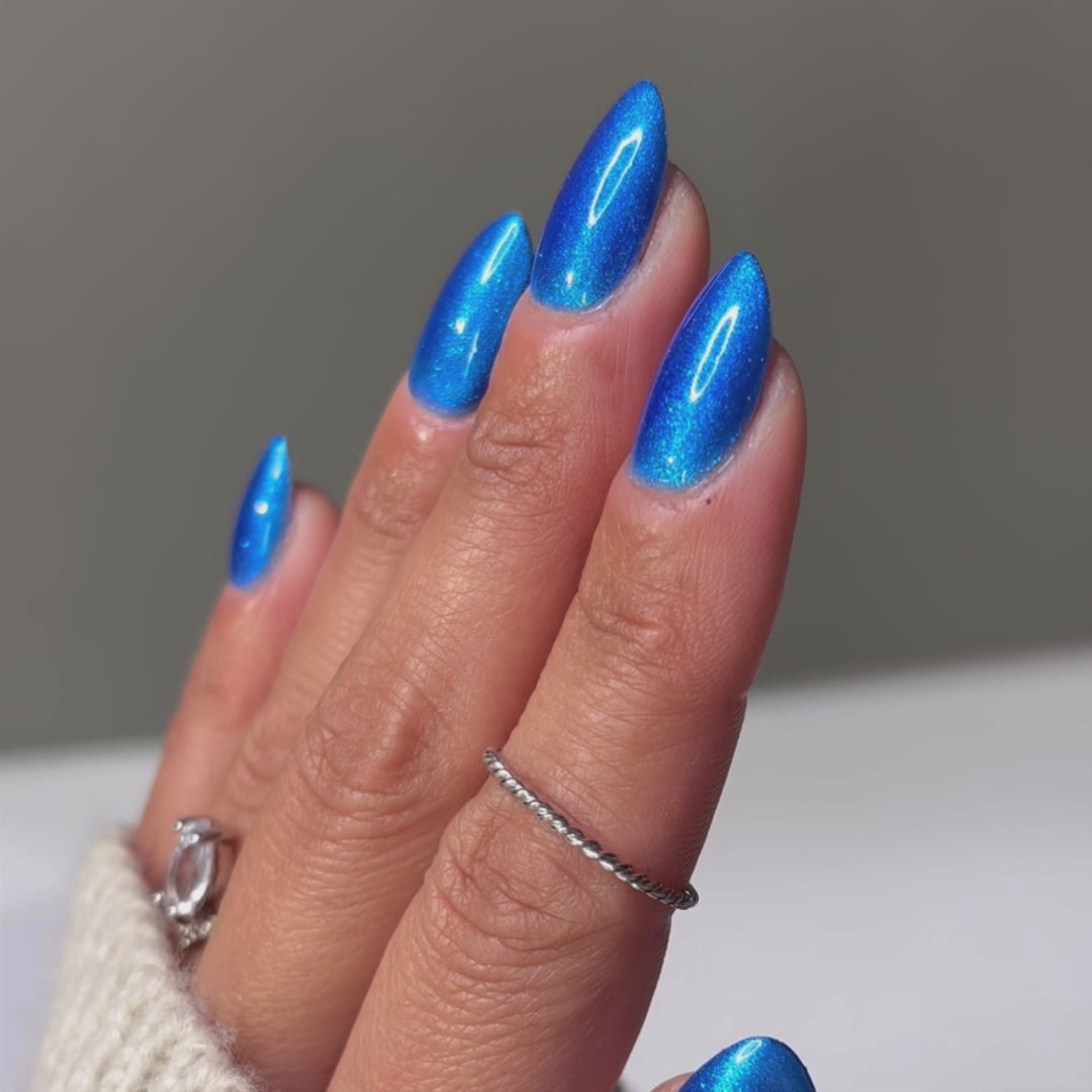 Lilac Valley - Classic Nail Powder