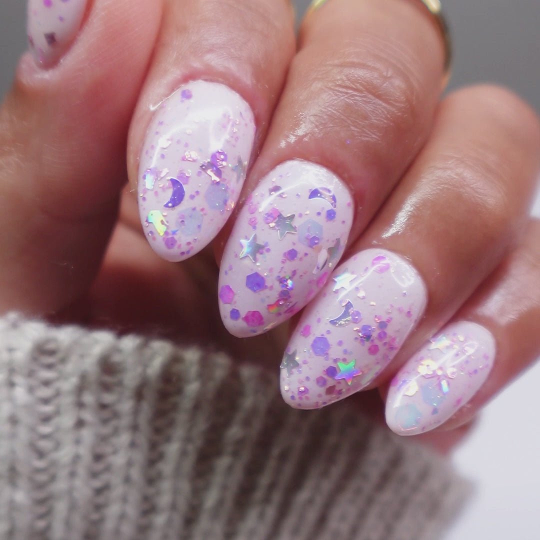 Nightsky - Finishing Touch