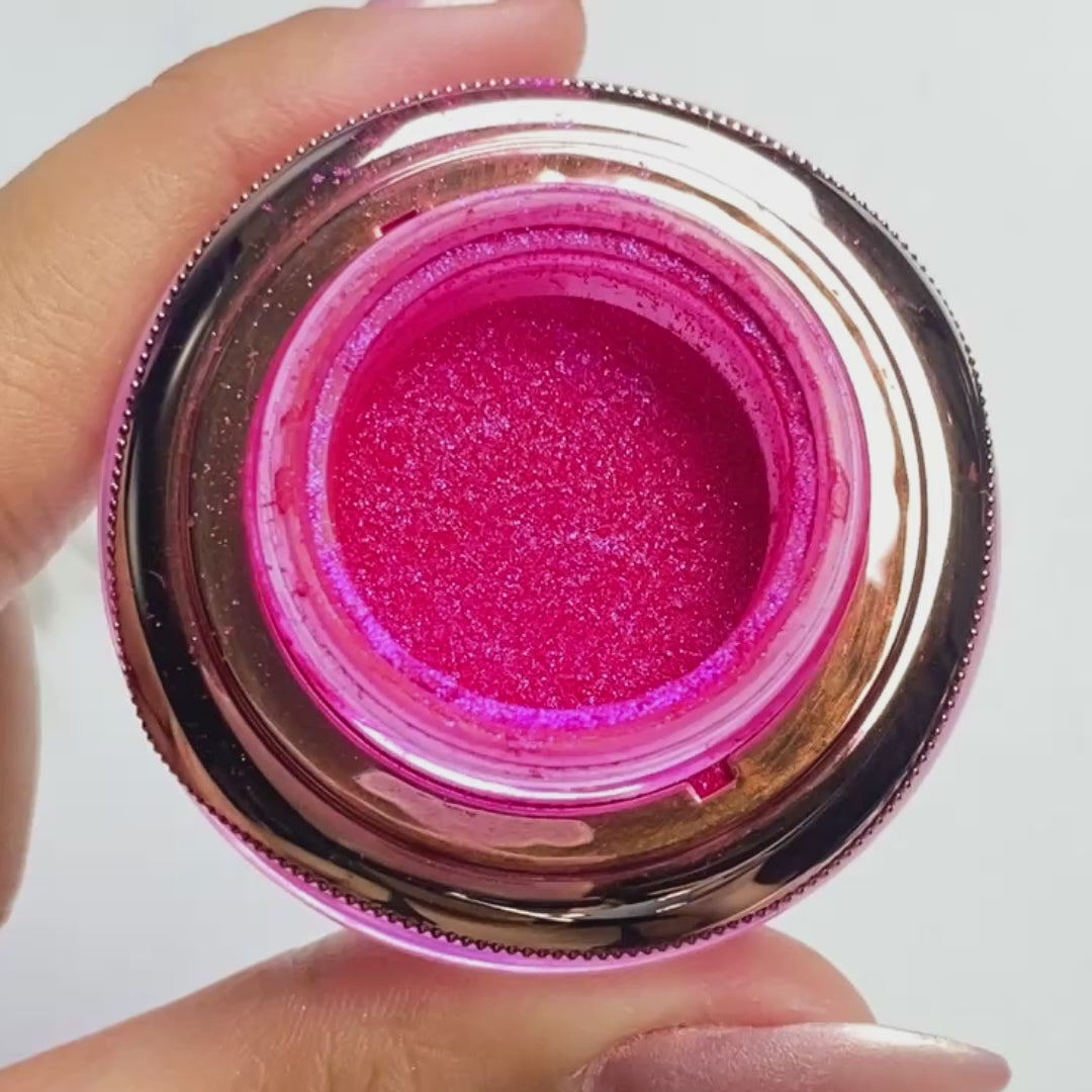 Candle - Classic Nail Powder