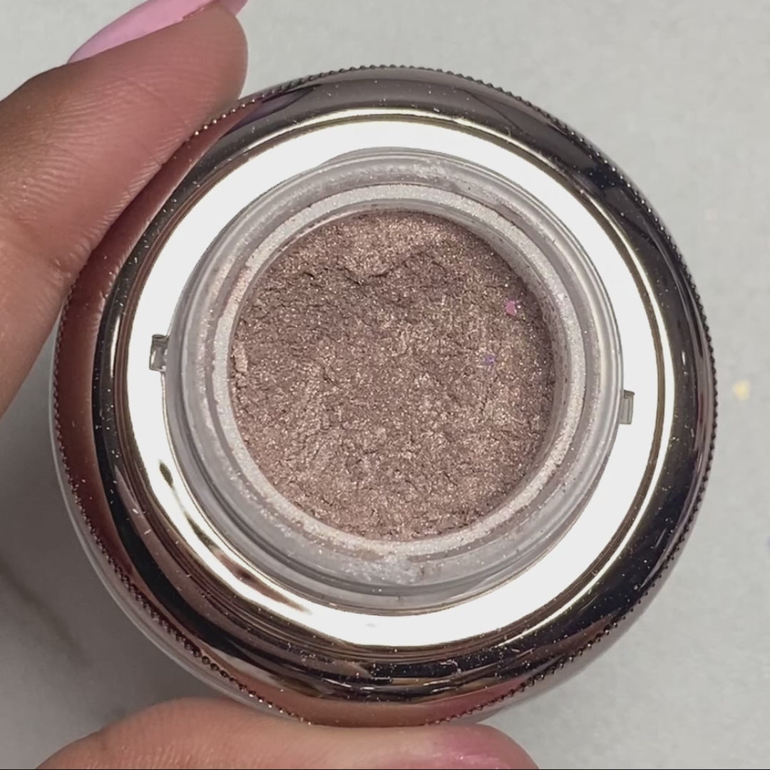 Breeze - Classic Nail Powder