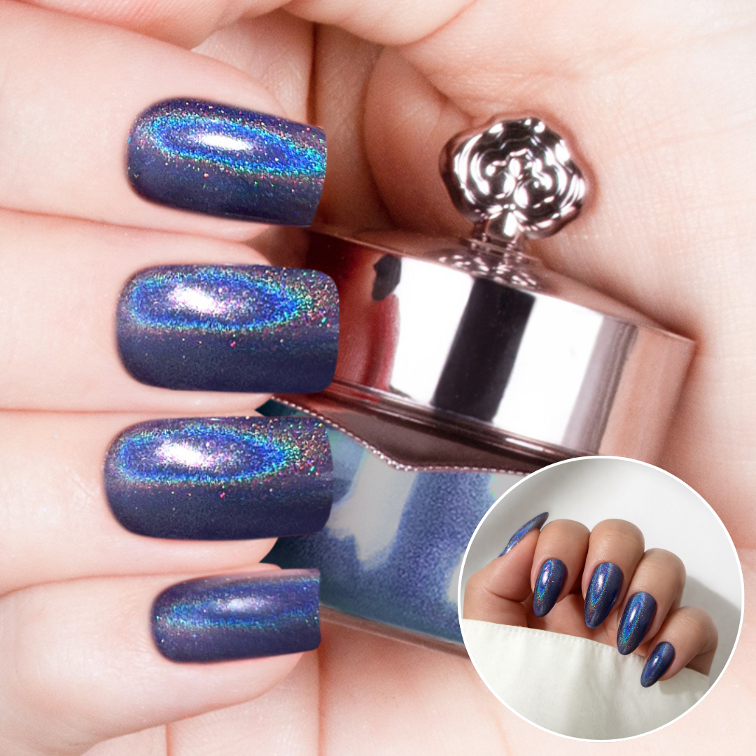Spectra - Holographic Nail Powder