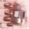 Peanut - Metallic Nail Powder