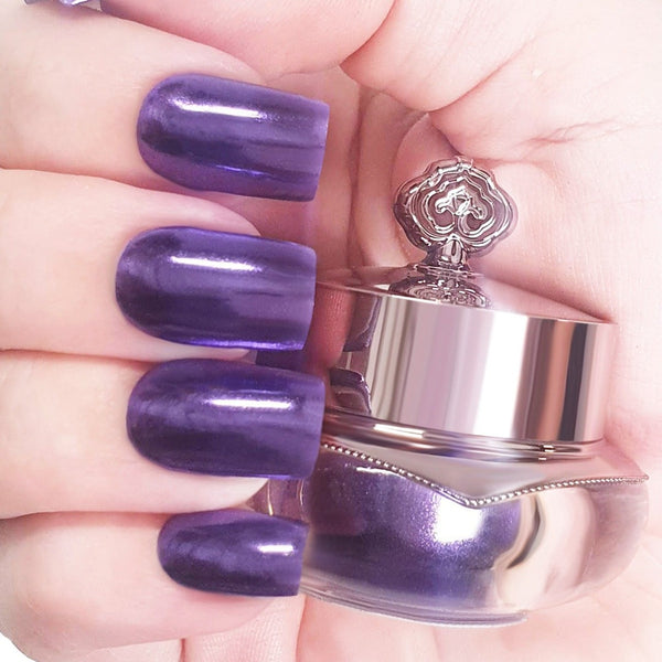 Royal Purple - Metálico