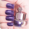 Royal Purple - Metallic Nail Powder