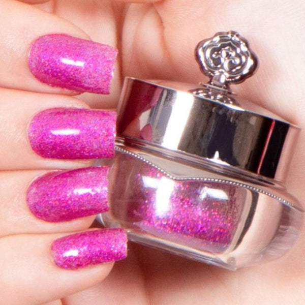 Lollipop - Classic Nail Powder